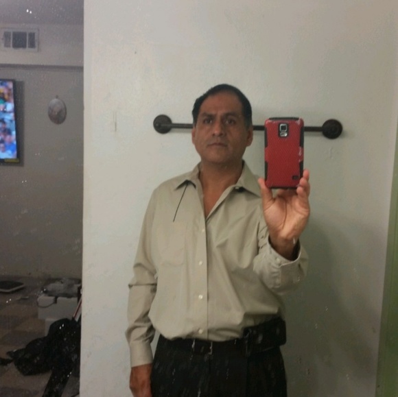 Meet your Posher, Raul - Picture 1 of 1